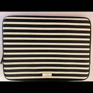 13 inch Kate spade computer case